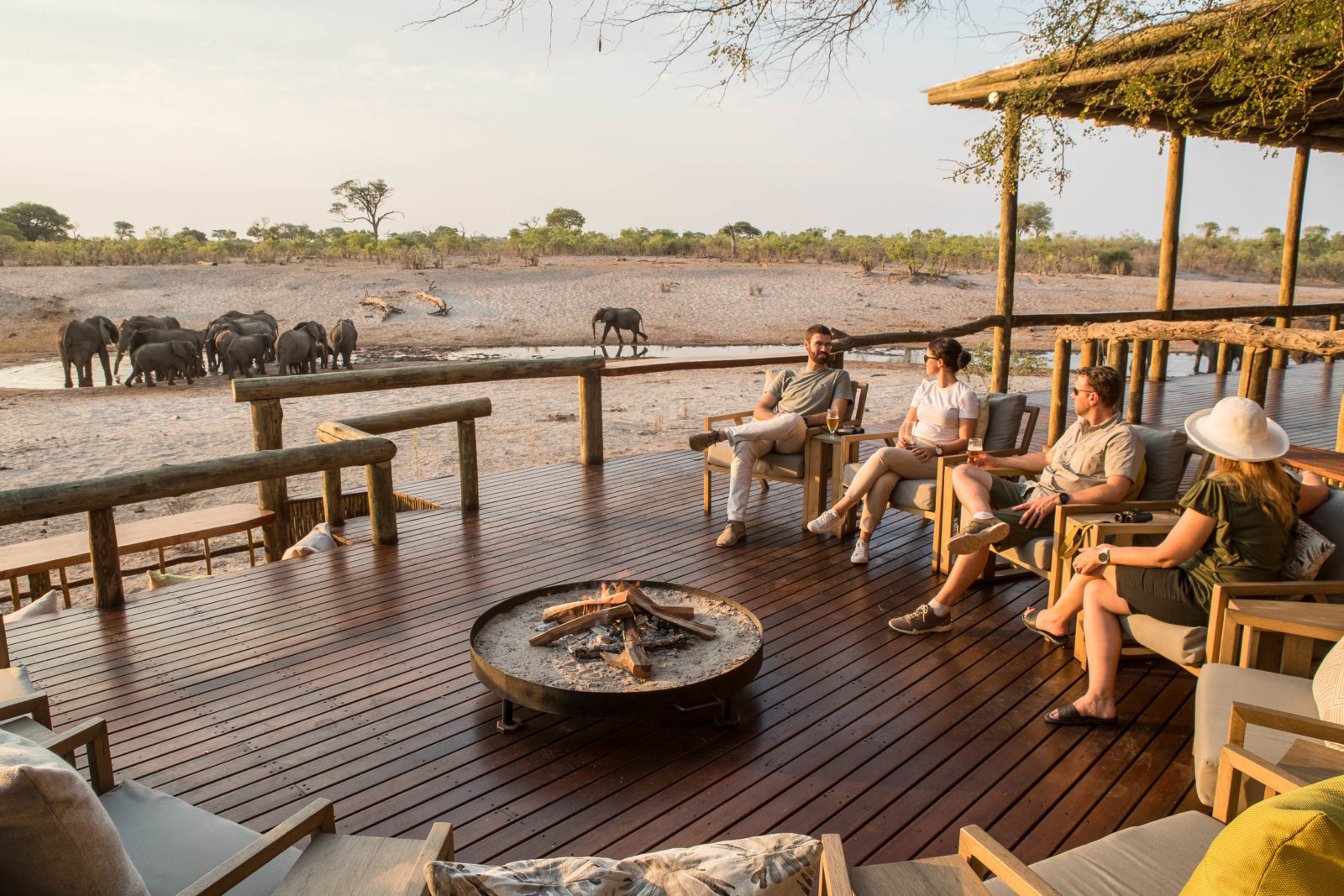 5days-romantic-botswana-luxury-safari