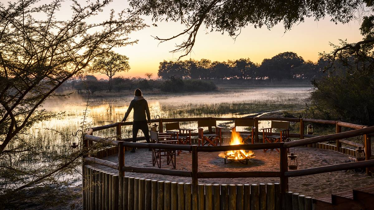 5days-romantic-botswana-luxury-safari