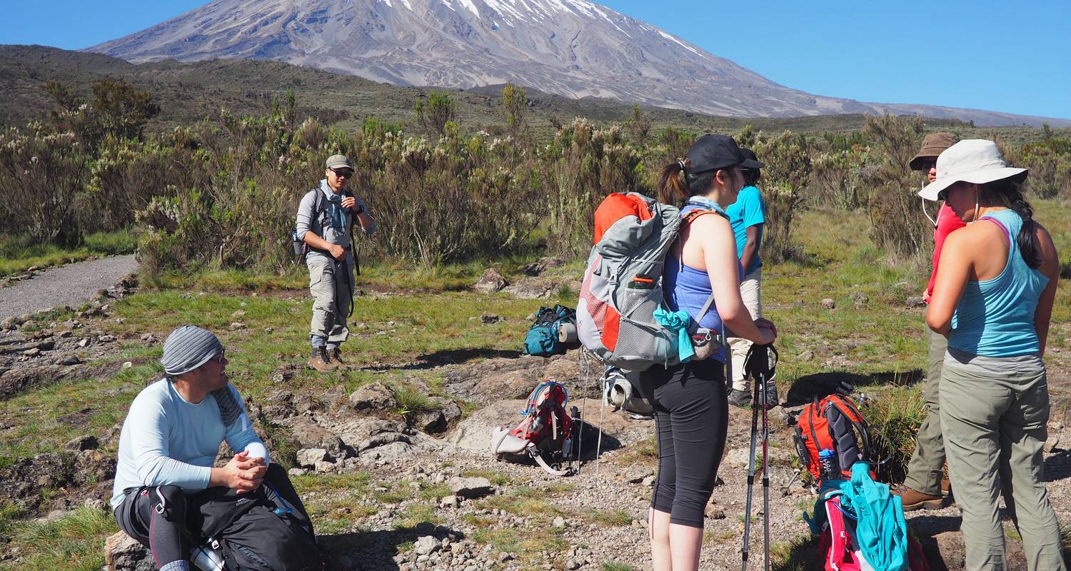 7days-kilimanjaro-rongai-climbing-route