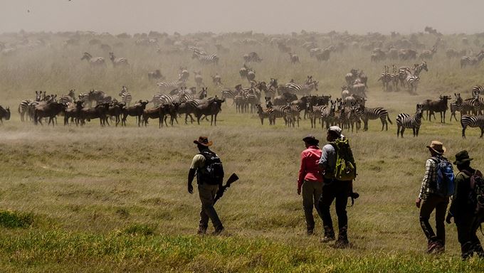 9days-tanzania-walking-safari